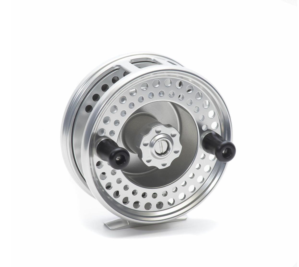 Islander MR3 Mooching Reel - Clear